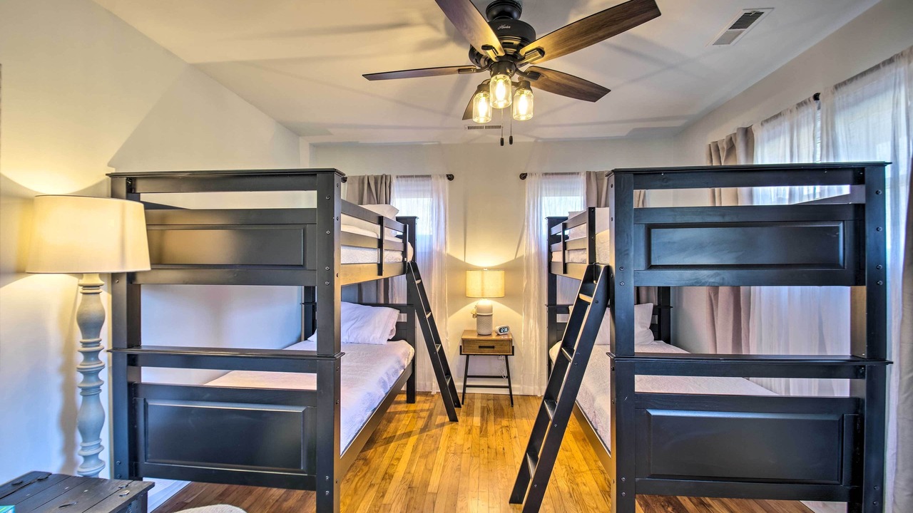 Photo of Bedroom in Nellysford