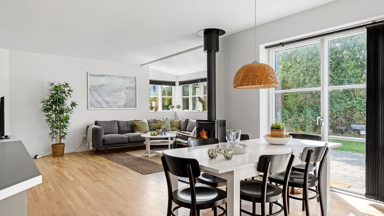 Photo of Livingroom in Tversted