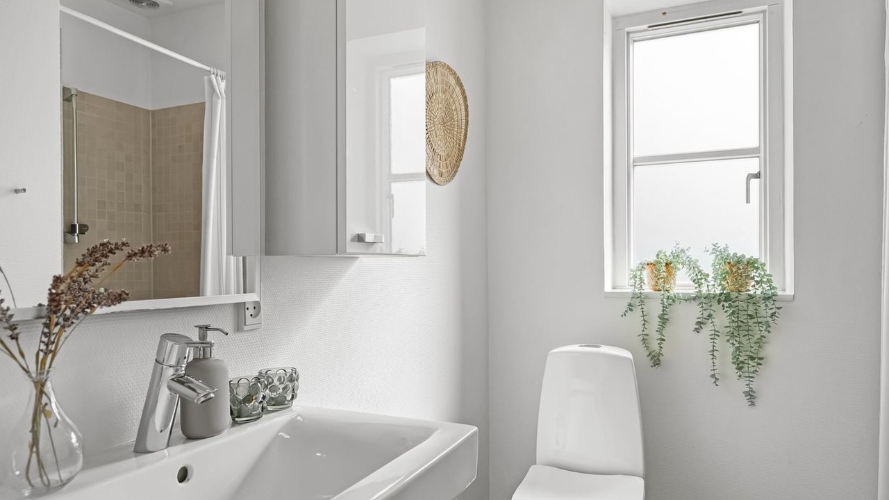 Photo of Bathroom in Tversted
