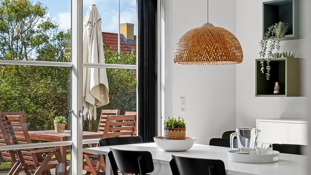Photo of Livingroom in Tversted