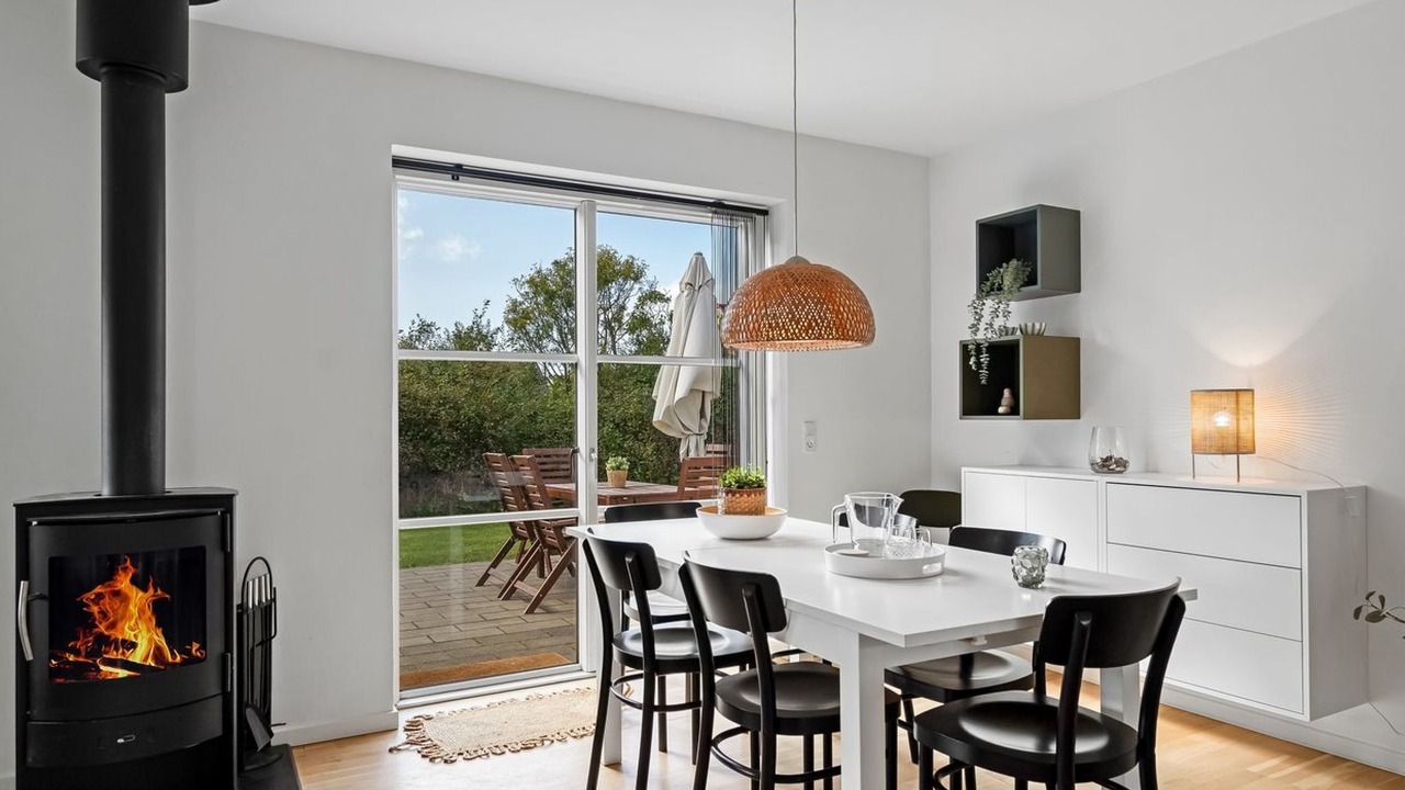 Photo of Livingroom in Tversted