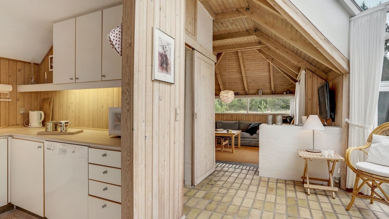 Photo of Bedroom in Fjerritslev