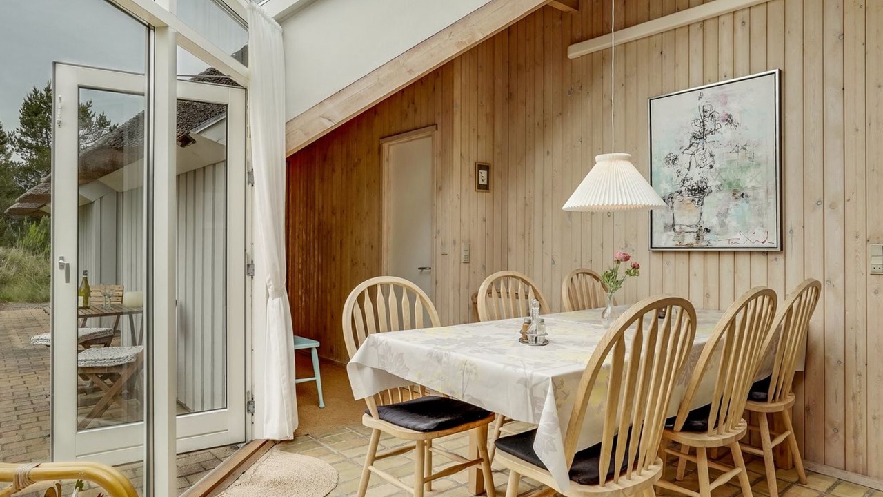 Photo of Livingroom in Fjerritslev
