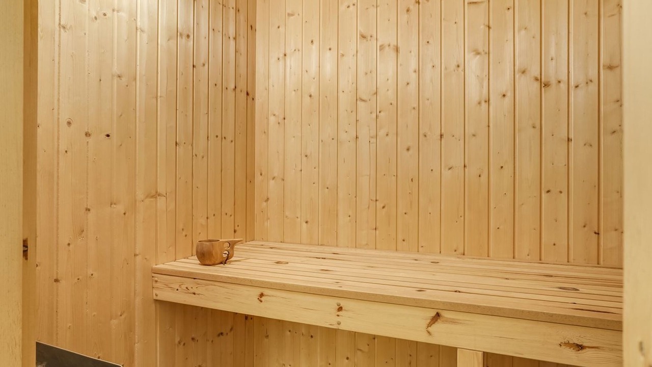Photo of Bathroom in Fjerritslev