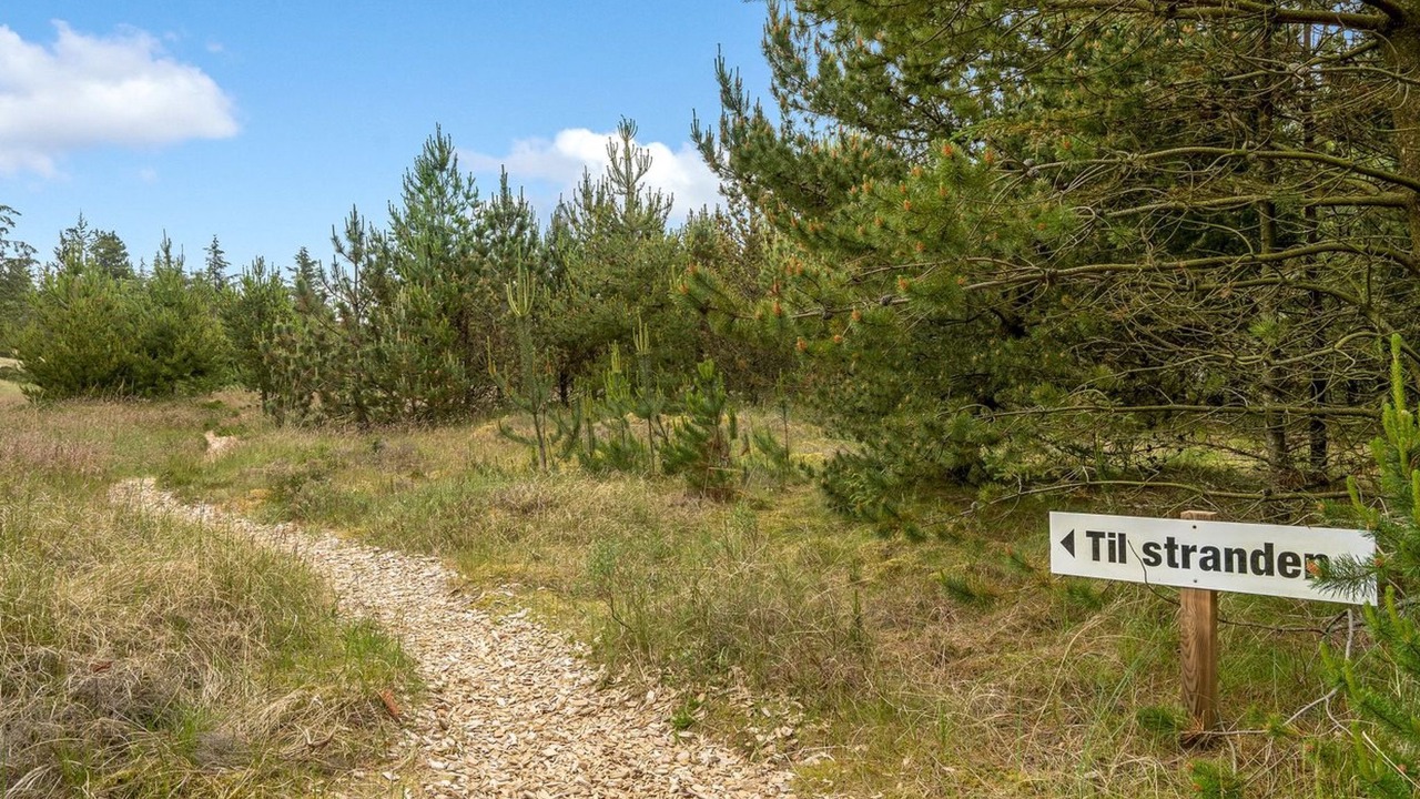Photo of Outdoor in Fjerritslev