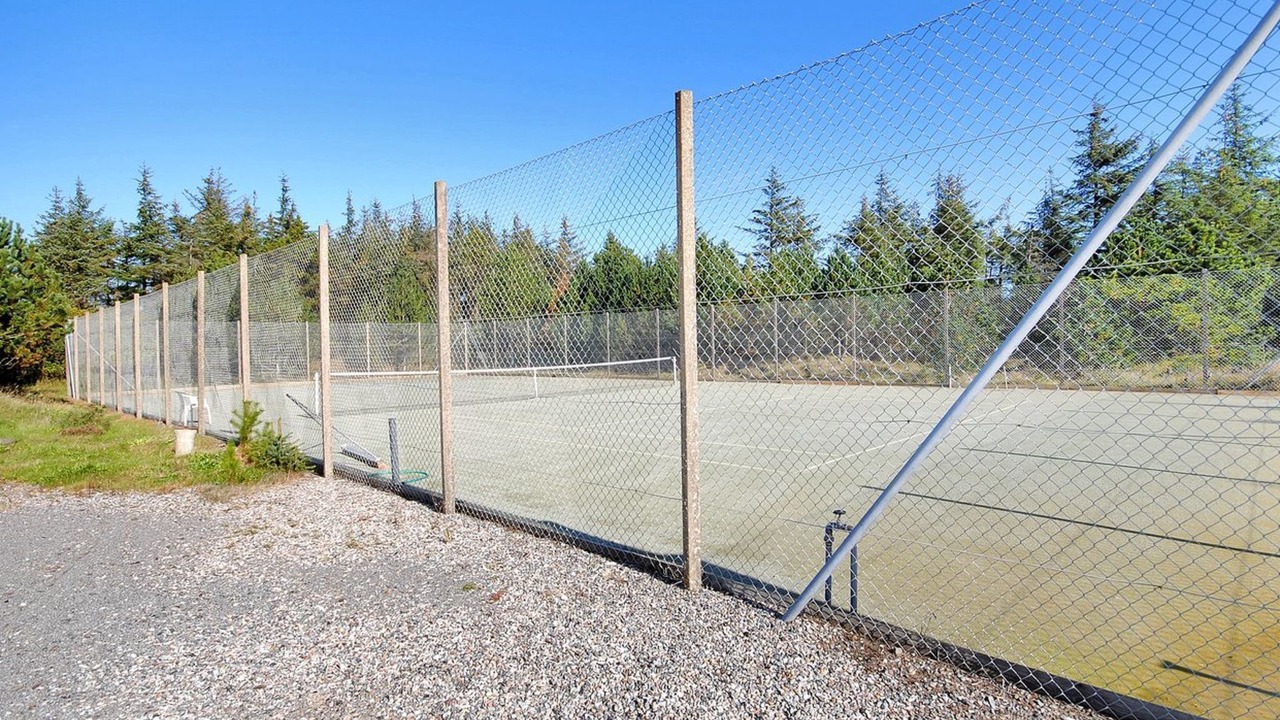 Photo of Outdoor in Fjerritslev