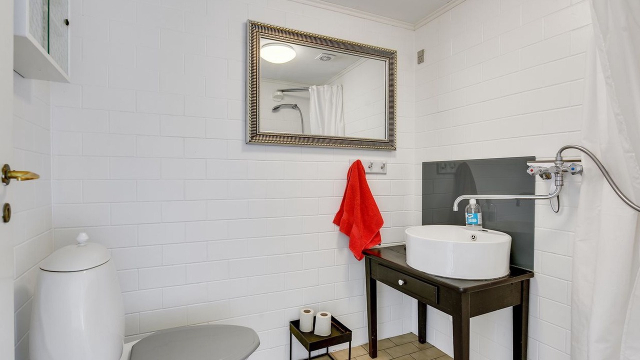 Photo of Bathroom in Emmerlev