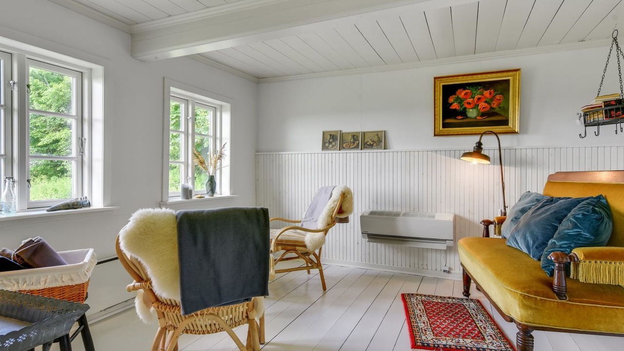 Photo of Livingroom in Emmerlev