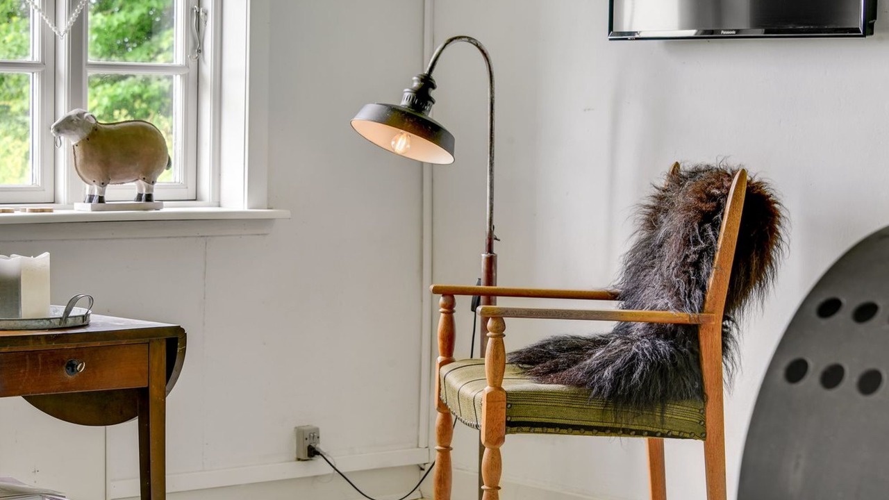 Photo of Livingroom in Emmerlev
