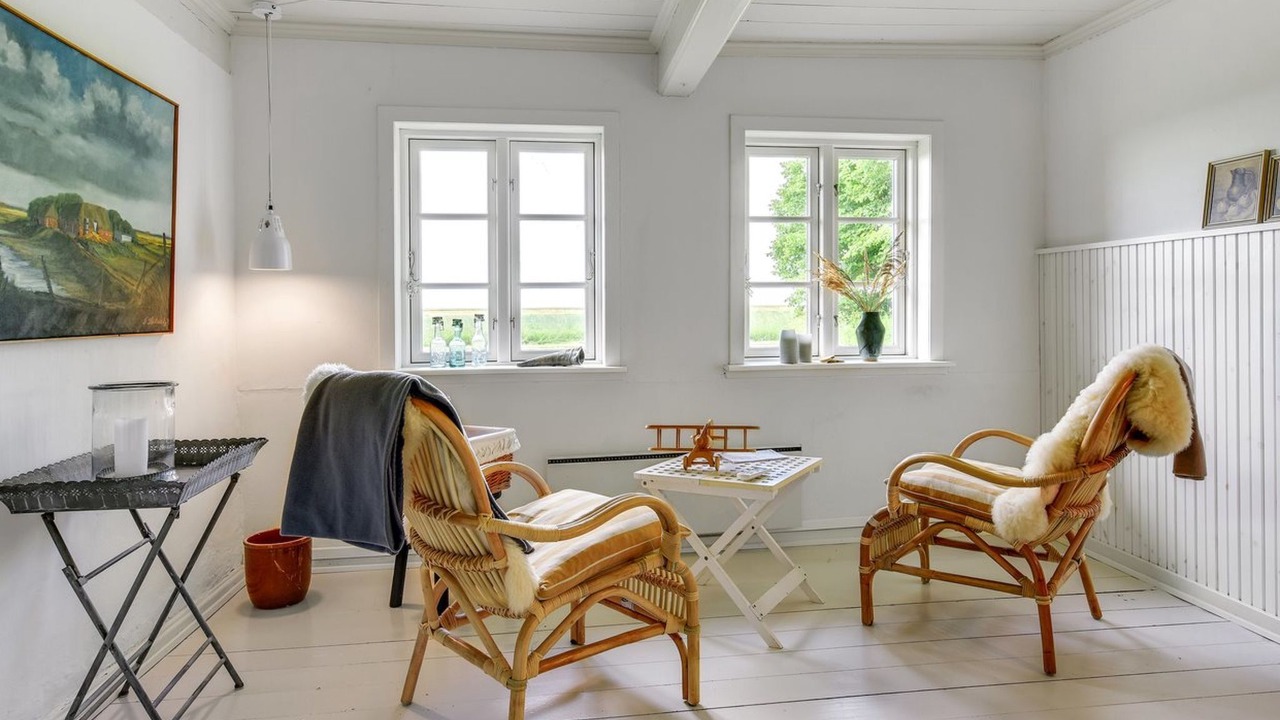 Photo of Livingroom in Emmerlev