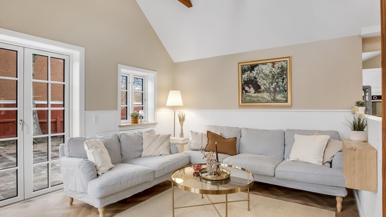 Photo of Livingroom in Skagen