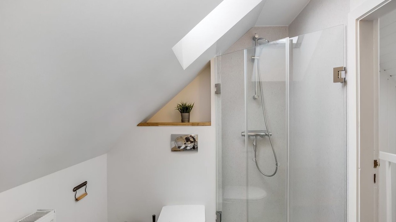 Photo of Bathroom in Skagen