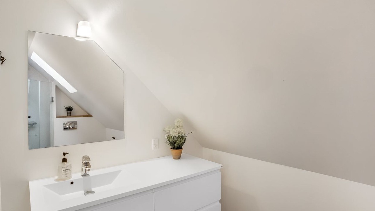 Photo of Bathroom in Skagen