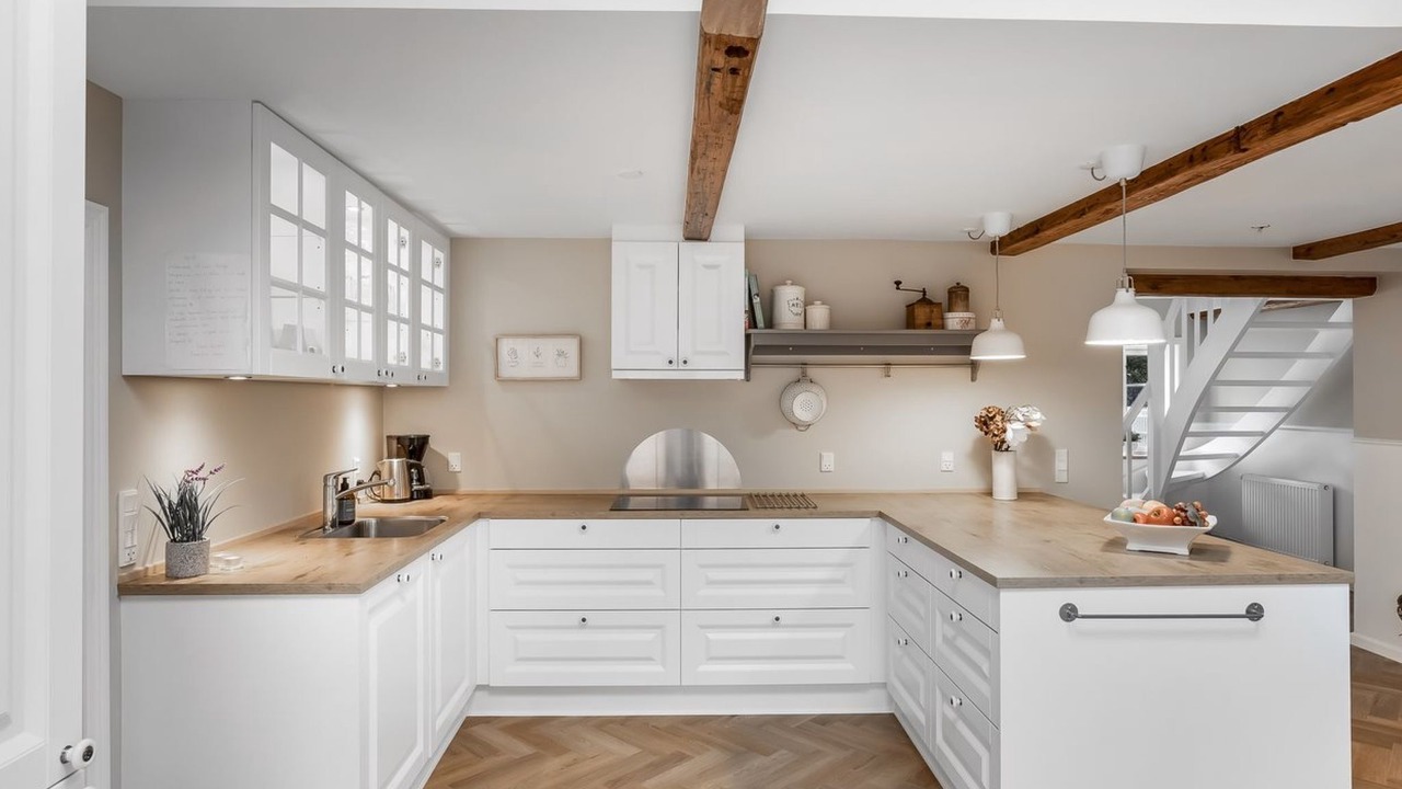 Photo of Bedroom in Skagen