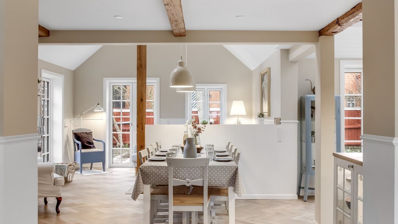 Photo of Livingroom in Skagen