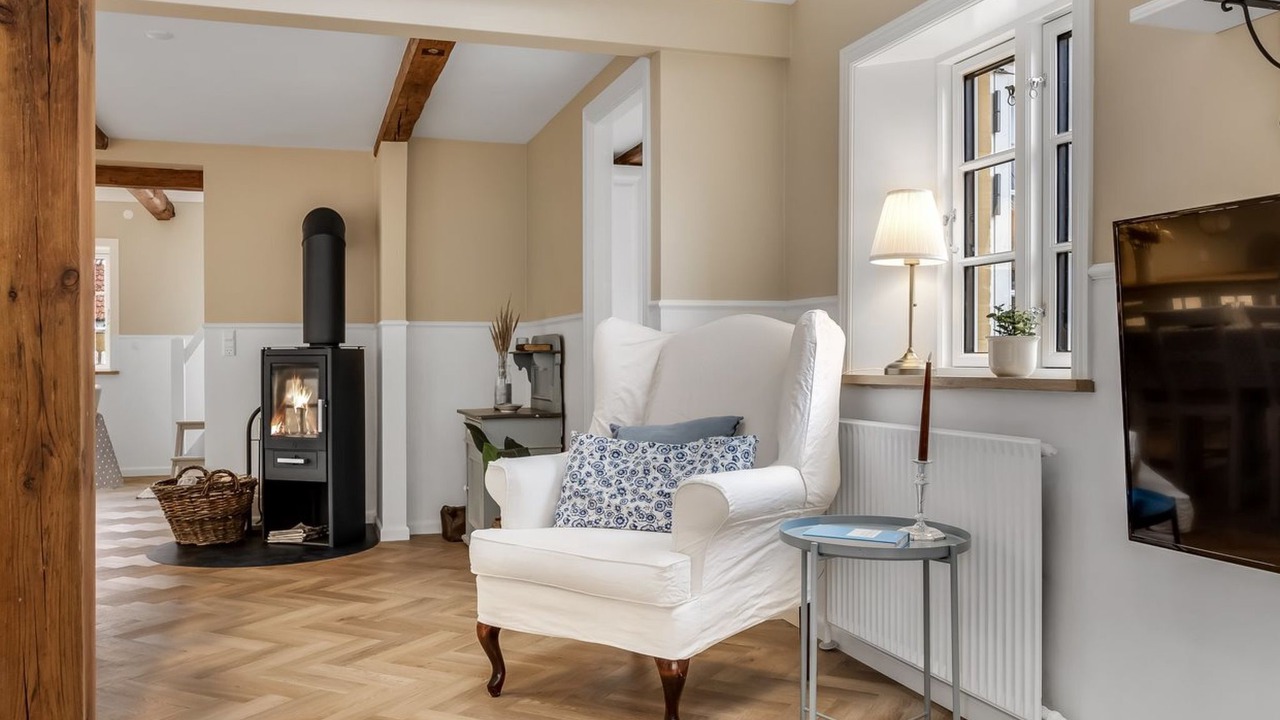 Photo of Livingroom in Skagen