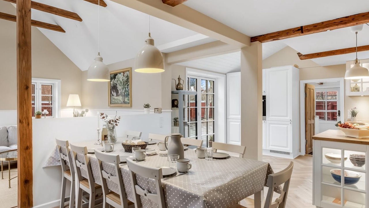 Photo of Livingroom in Skagen