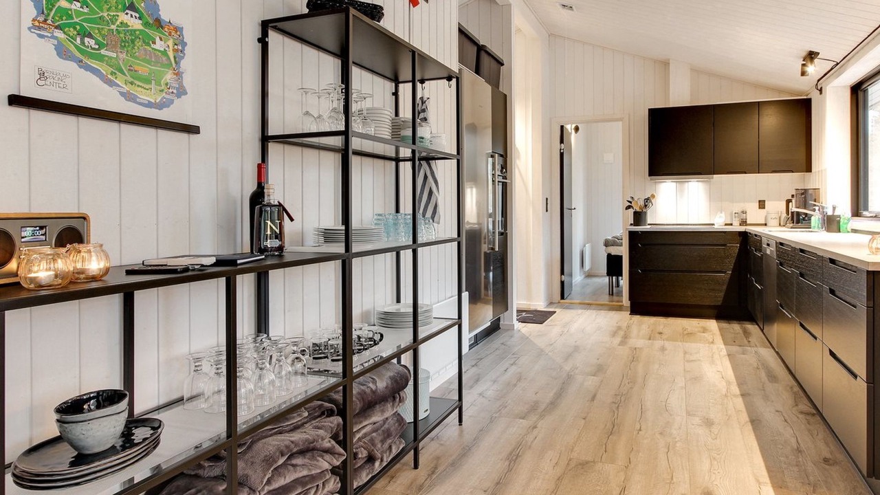 Photo of Bedroom in Dueodde