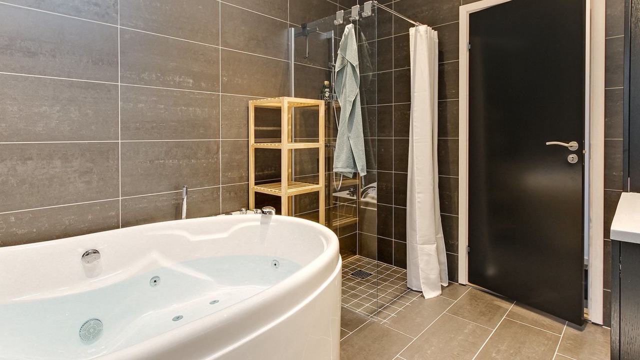 Photo of Bathroom in Dueodde