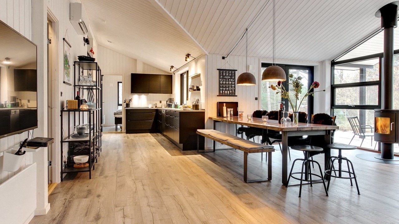 Photo of Livingroom in Dueodde