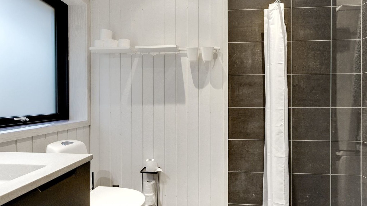 Photo of Bathroom in Dueodde