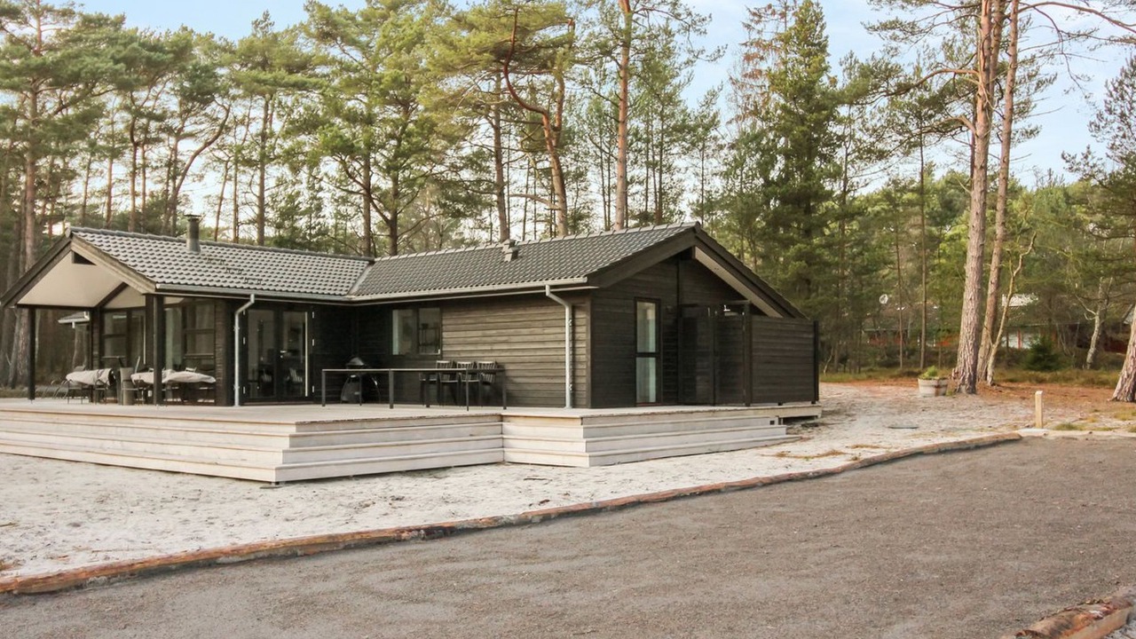 Photo of Outdoor in Dueodde