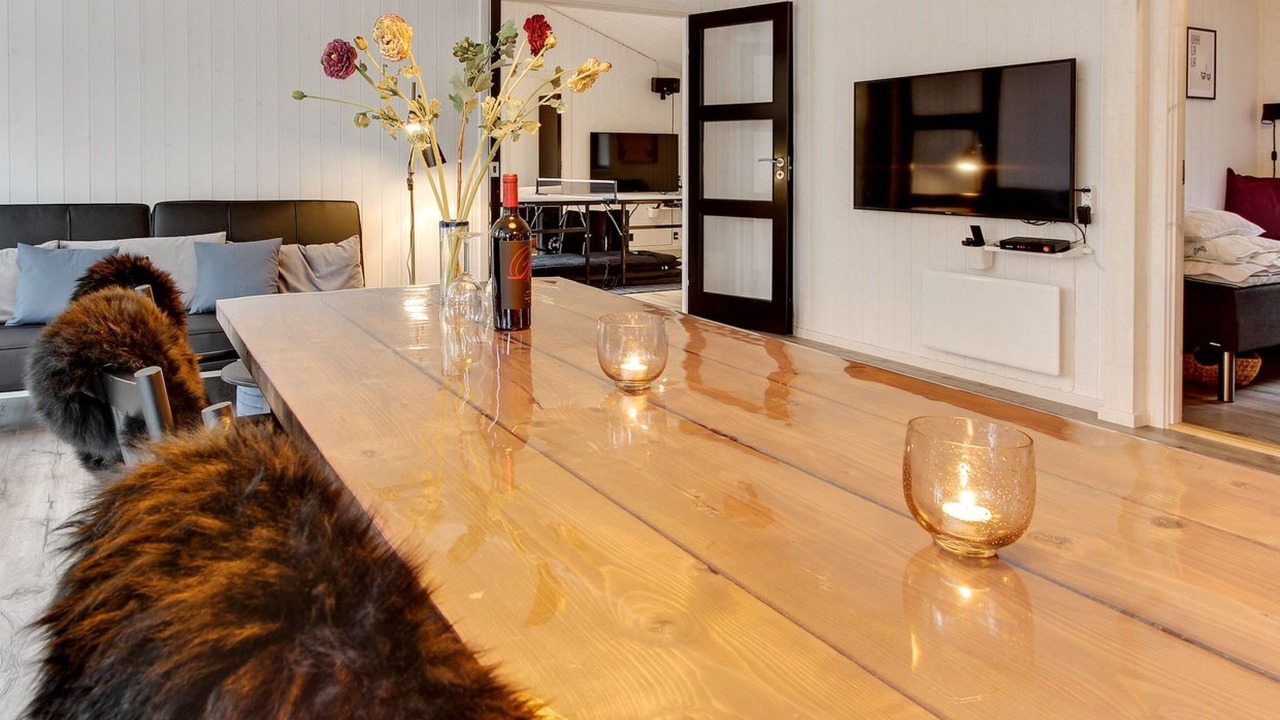 Photo of Livingroom in Dueodde