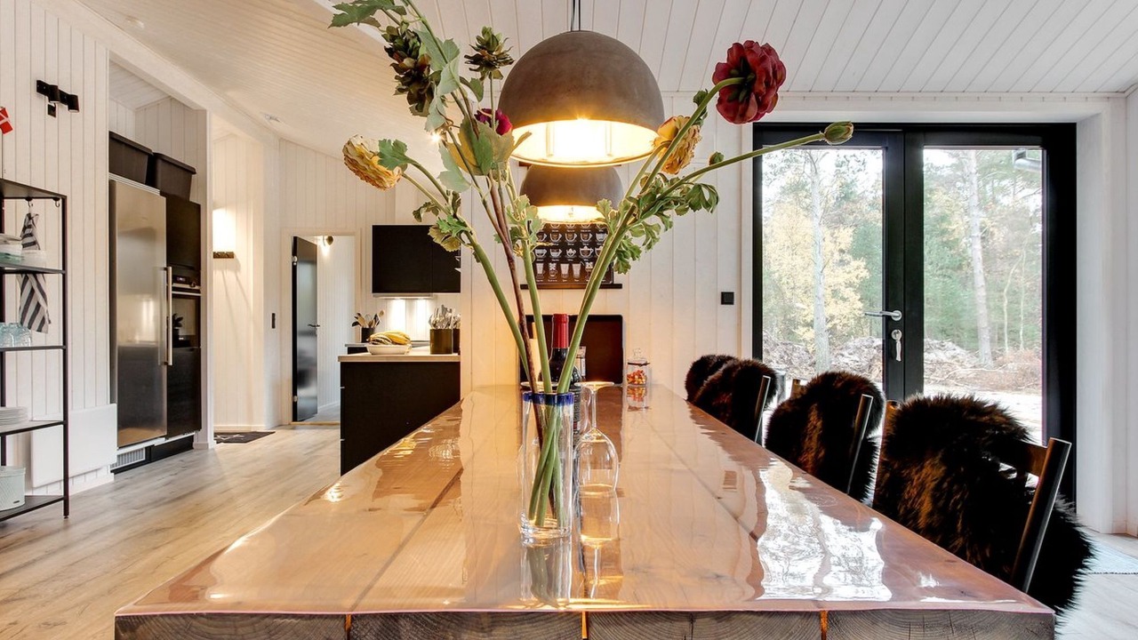 Photo of Livingroom in Dueodde