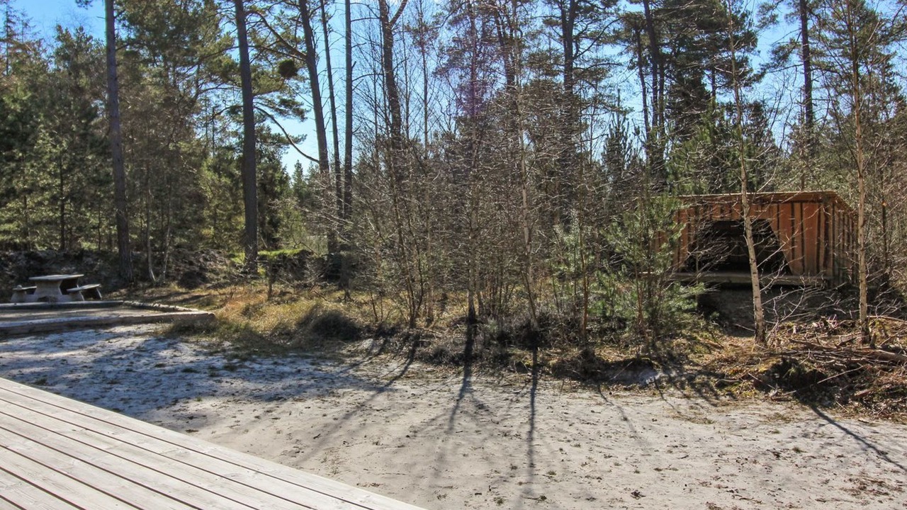 Photo of Outdoor in Dueodde