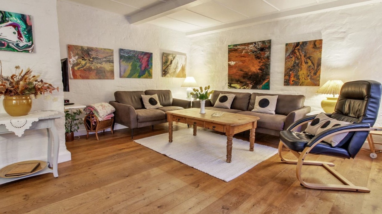 Photo of Livingroom in Møgeltønder