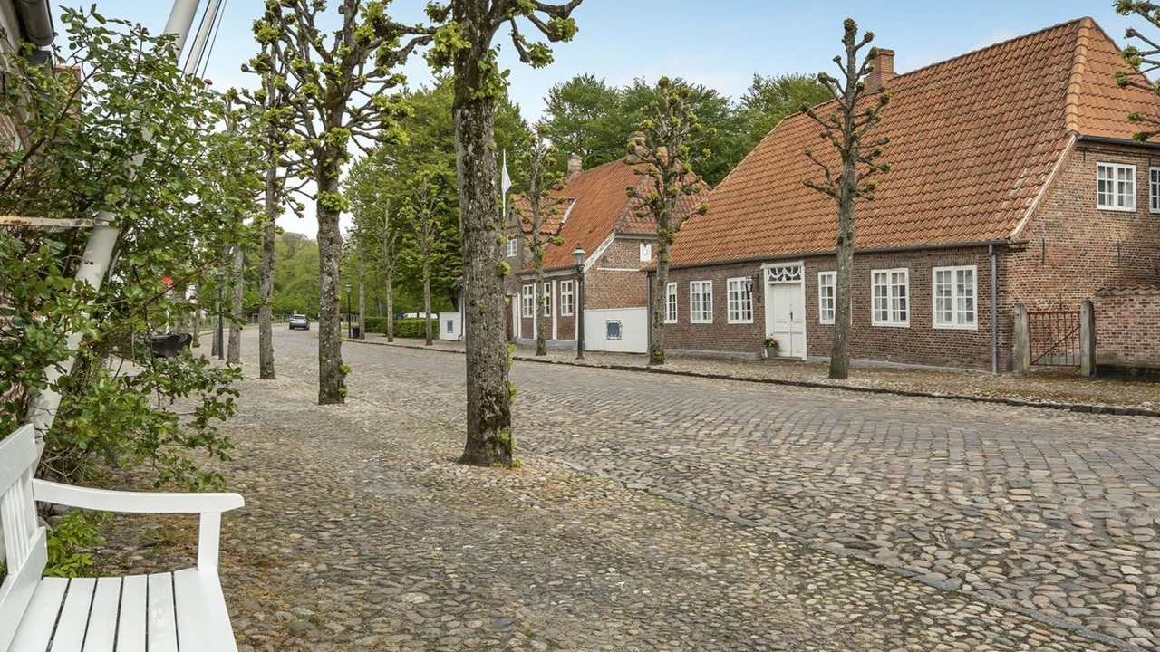 Photo of Outdoor in Møgeltønder
