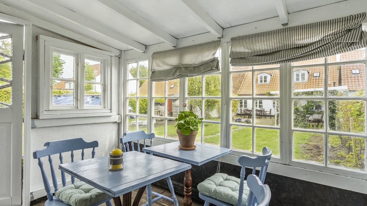 Photo of Livingroom in Møgeltønder