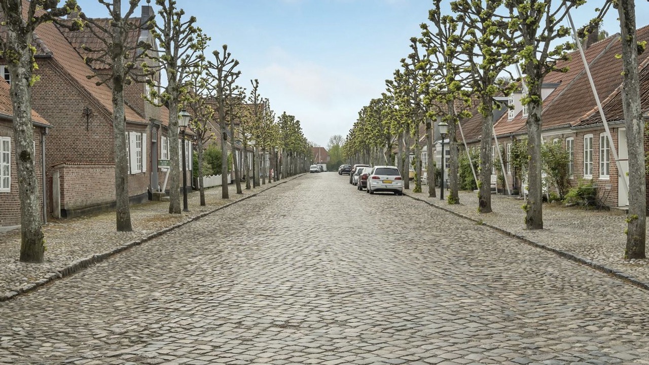 Photo of Outdoor in Møgeltønder