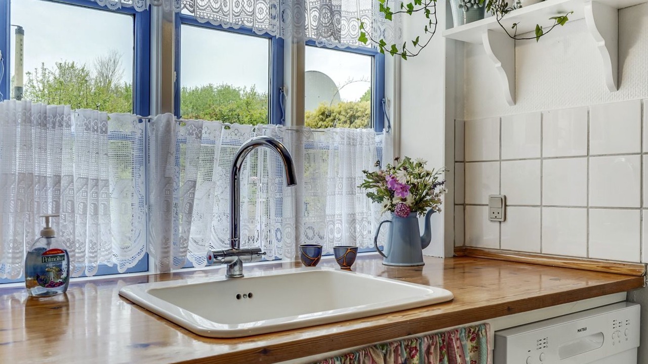 Photo of Bedroom in Møgeltønder