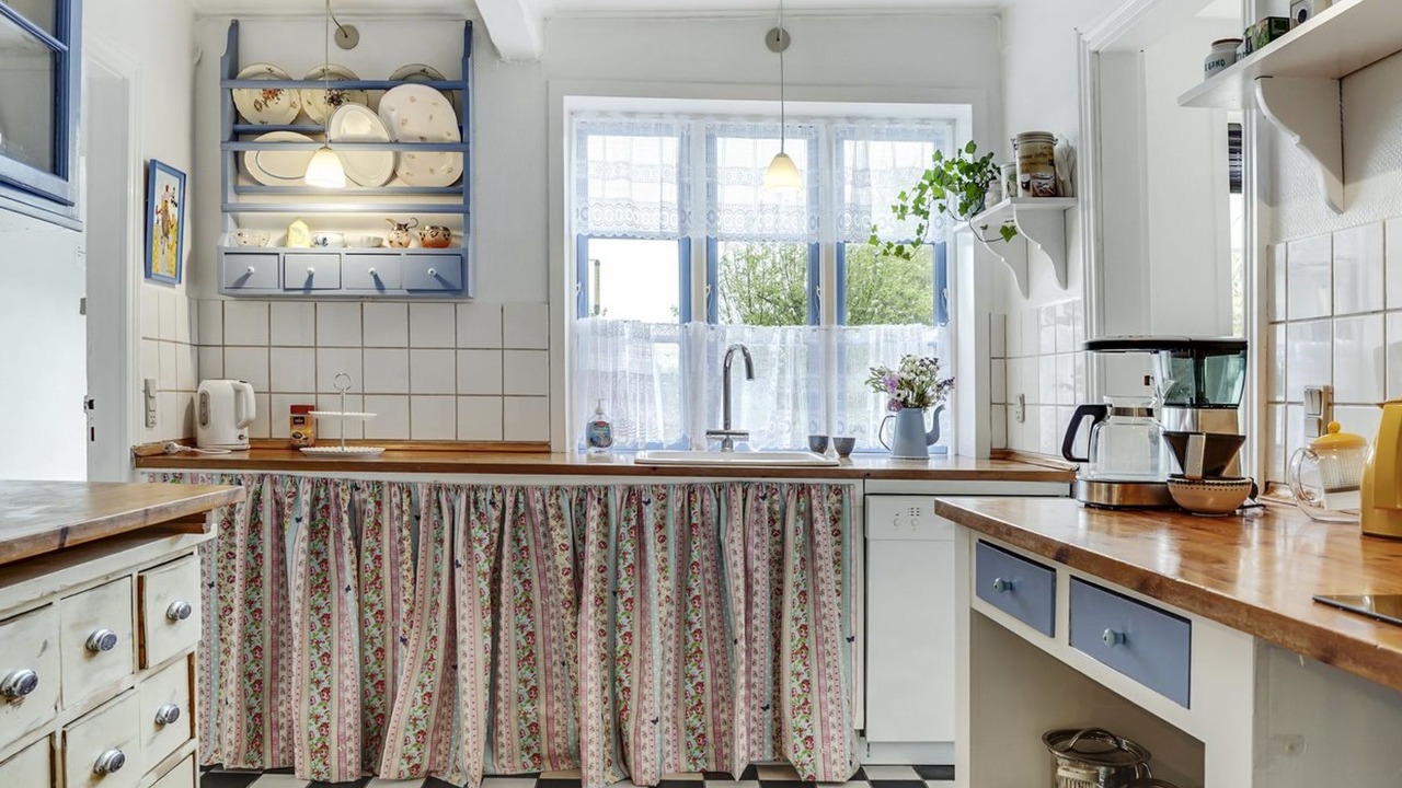 Photo of Bedroom in Møgeltønder