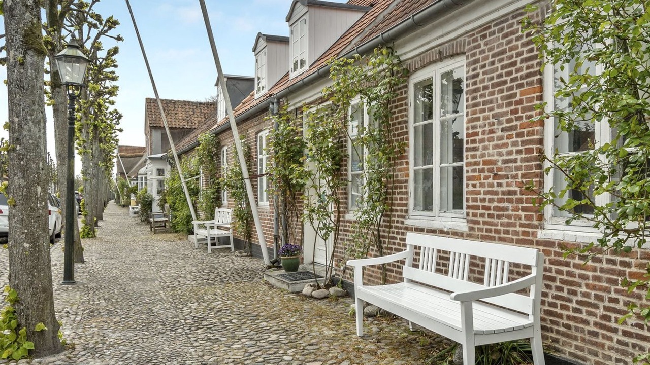 Photo of Outdoor in Møgeltønder