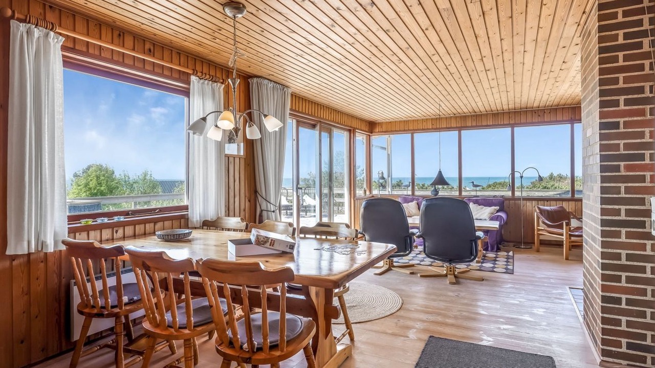 Photo of Livingroom in Vestero Havn