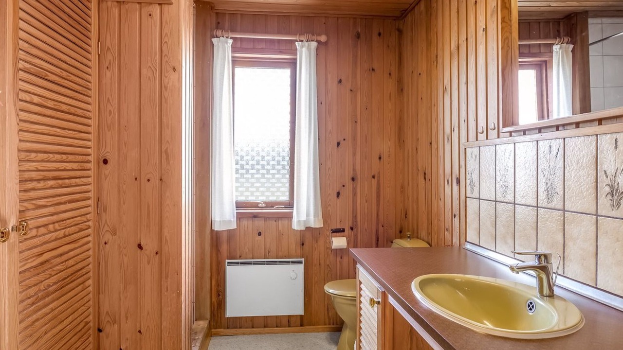 Photo of Bathroom in Vestero Havn