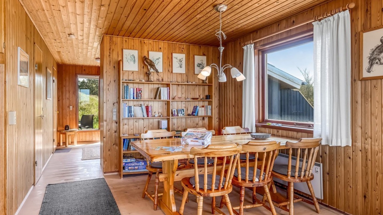 Photo of Livingroom in Vestero Havn