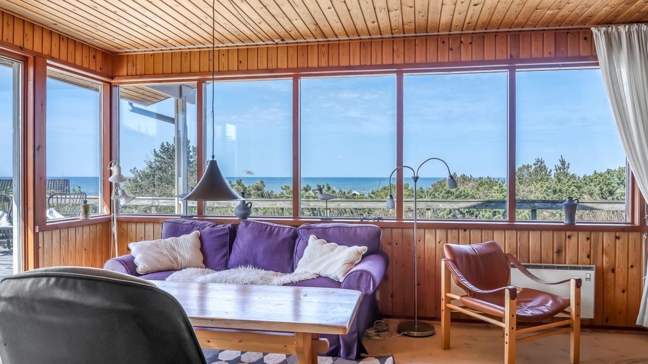 Photo of Livingroom in Vestero Havn