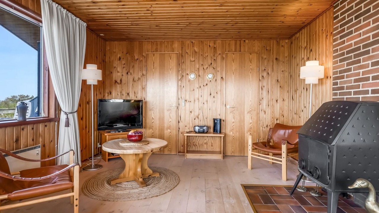 Photo of Livingroom in Vestero Havn