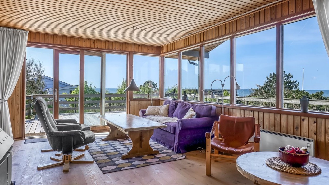 Photo of Livingroom in Vestero Havn
