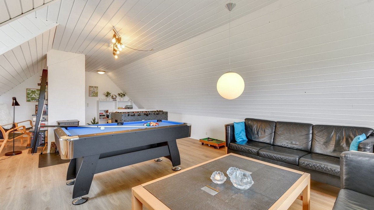 Photo of Livingroom in Øhuse
