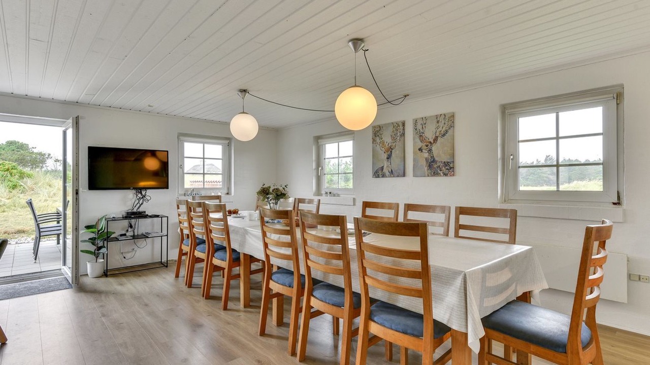 Photo of Livingroom in Øhuse