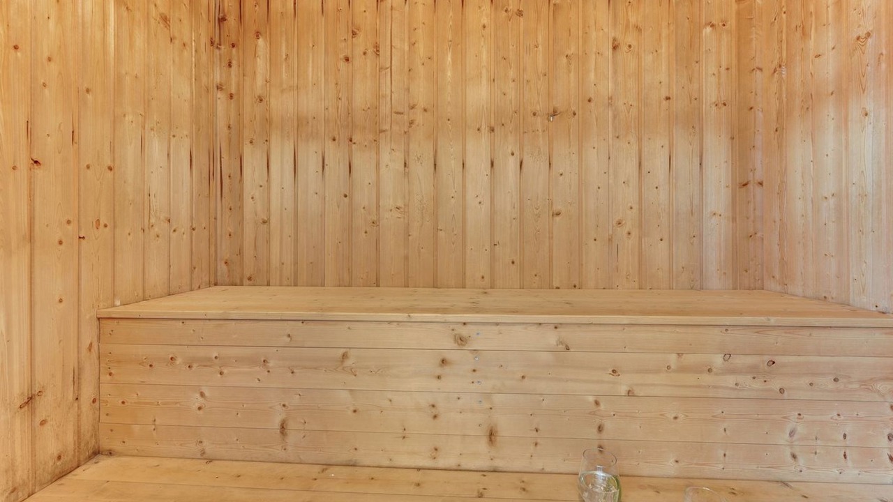 Photo of Bathroom in Øhuse