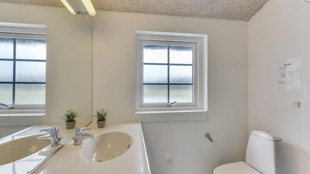 Photo of Bathroom in Øhuse