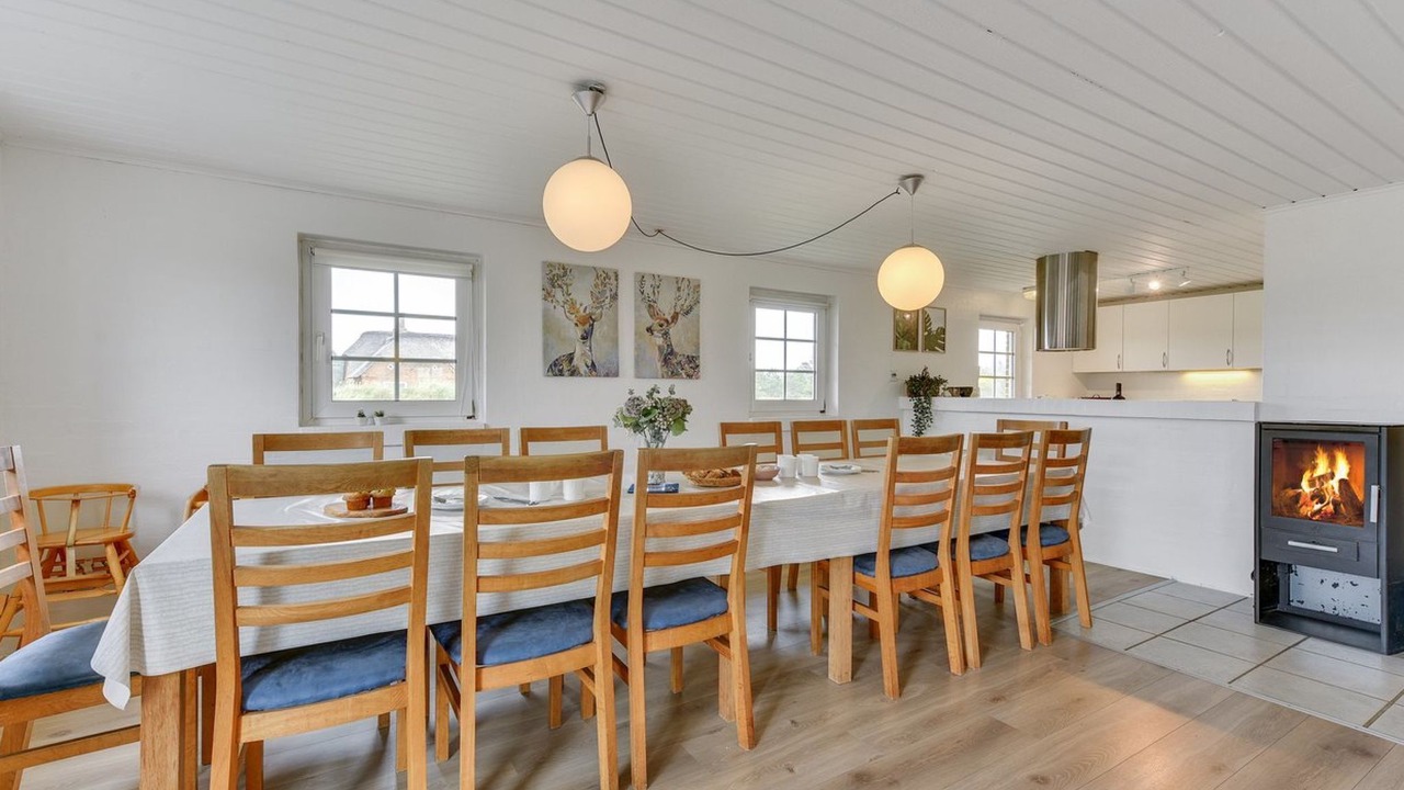 Photo of Livingroom in Øhuse