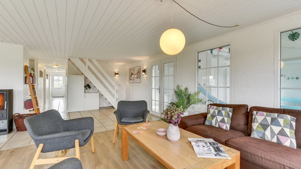 Photo of Livingroom in Øhuse
