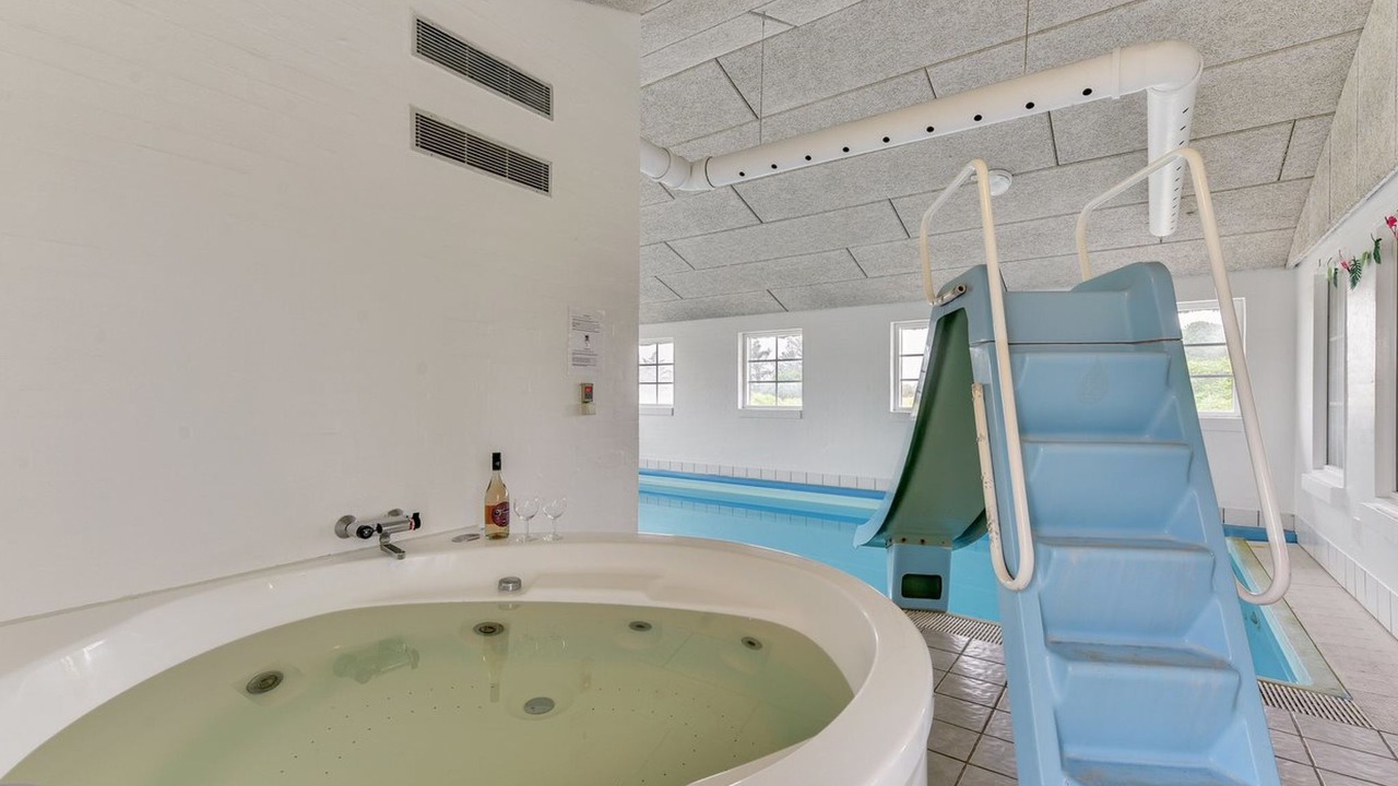 Photo of Bathroom in Øhuse