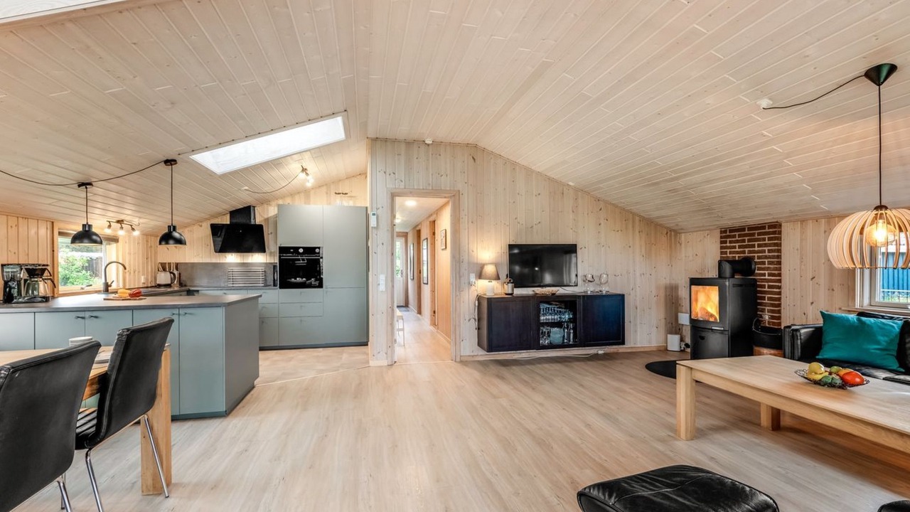 Photo of Bedroom in Bjerregaard